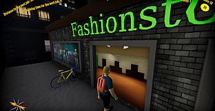 b.m.g 19 - bike messenger go!