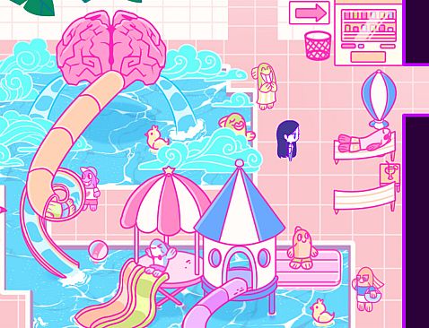 Lilly and the murder in a dream