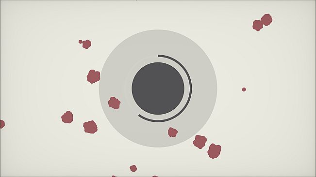 A Game About Feeding A Black Hole