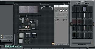 Fantasy Grounds - FG Modern Industrial Map Pack 1