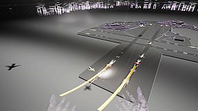 Air Traffic BLITZ VR