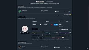 Football Coach: College Dynasty