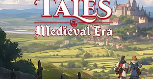 City Tales - Medieval Era - Supporter Pack