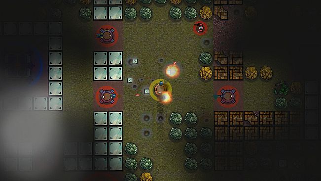 Alice and The Ancients