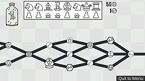 Chess: The Lost Pieces