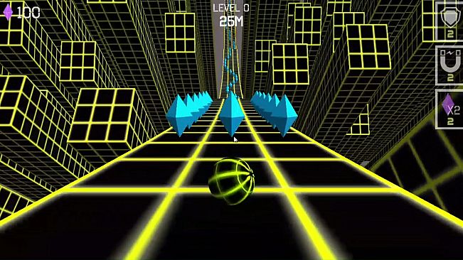 Diamond Dash: Plaid Peril