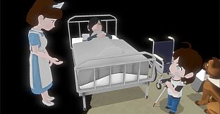 DeLight: The Journey Home - Chapter 3