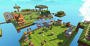 Cubito World