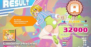MOMO Crash - Easter Bunny Pack DLC