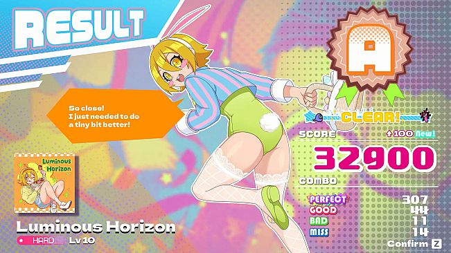 MOMO Crash - Easter Bunny Pack DLC