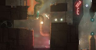 Jumphobia: Homeward Bound