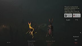 Six-Ear Macaque: Awakening