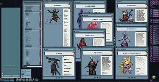 Fantasy Grounds - Starfinder 2 RPG - Starfinder Second Edition Playtest Rulebook