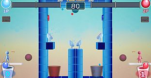 Ping Pong Trick Shot EVOLUTION