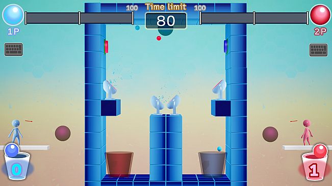 Ping Pong Trick Shot EVOLUTION