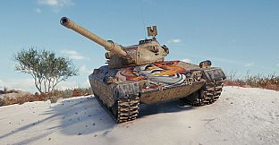World of Tanks — Exclusive Customization Pack