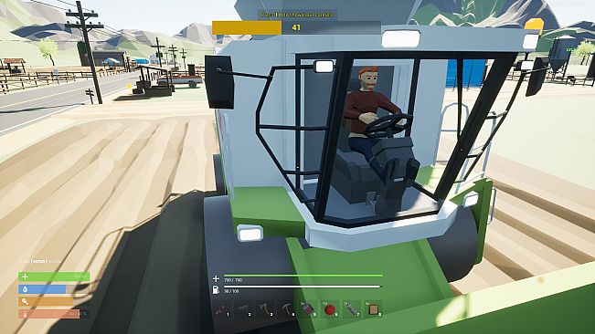 Multiplayer Citizens