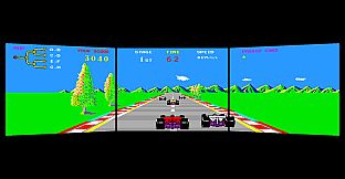 Arcade Archives 2 TX-1