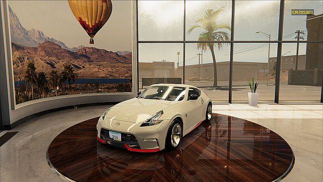 Car Mechanic Simulator 2021 - Nissan DLC