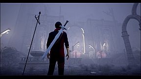 Lirai: Heir Of Darkness