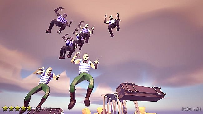 QuickBite Express: Delivery Simulator