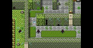 The Misadventures of Magical Girl Luna