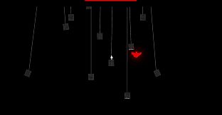 2310 seconds in HELL