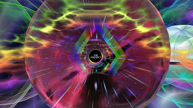 The Tarot Experience VR