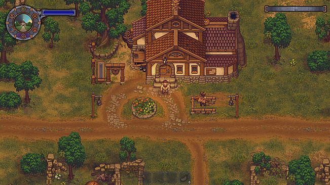 Graveyard Keeper Ultimate Collector's Edition