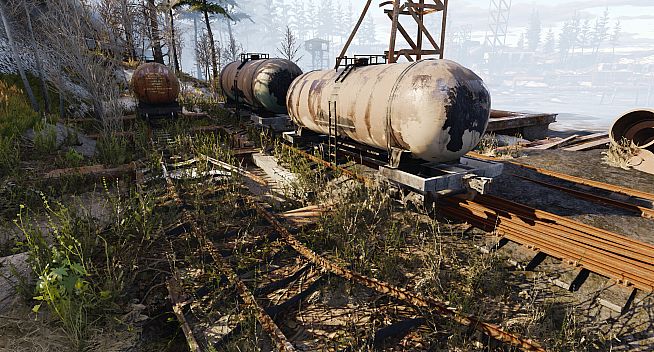 The Dawn: Sniper's Way