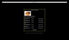 Legacy of the Fallen