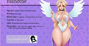 My Demonic Romance - Supporter Pack