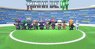 Rinha de IA