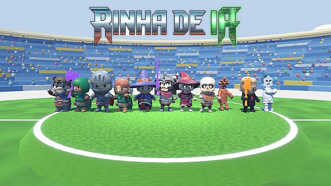 Rinha de IA