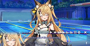 おいでませ、こくりさん - Welcome Kokurisan -