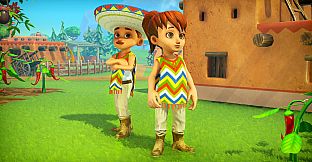 Farm Together - Jalapeño Pack