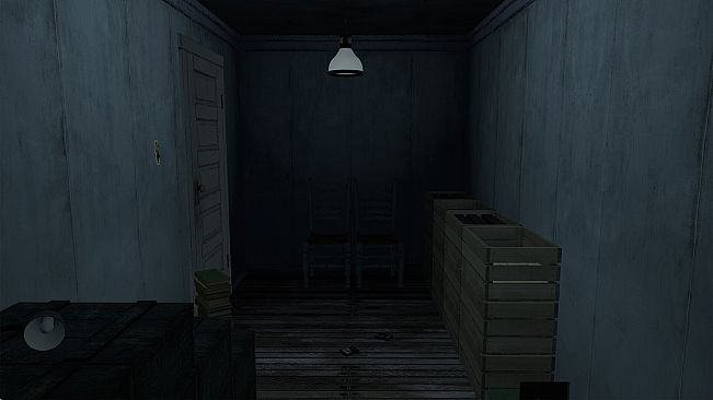 声灵（The whisper soul）