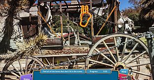 Finding America: The Pacific Northwest Collector's Edition