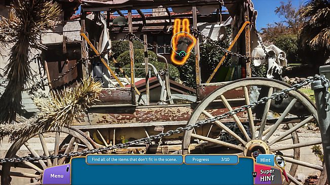 Finding America: The Pacific Northwest Collector's Edition