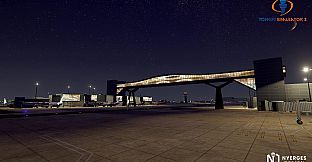 Tower! Simulator 3 - EGKK Airport