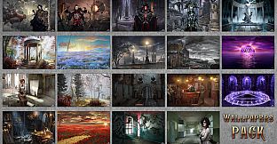 One Day in London - Soundtrack & wallpapers: pack 2