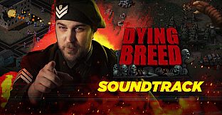 Dying Breed Soundtrack