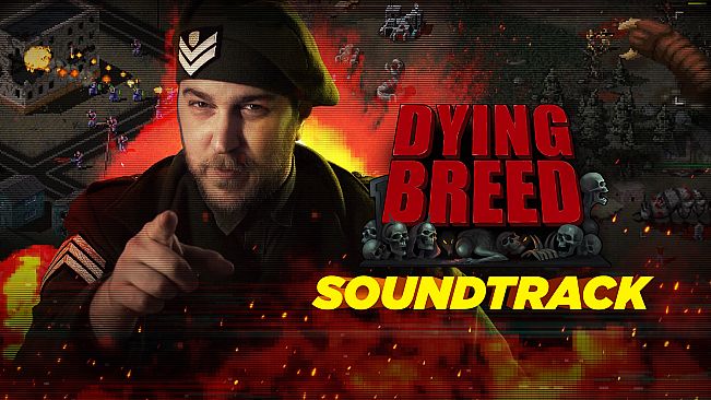 Dying Breed Soundtrack