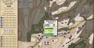 General Staff: Black Powder