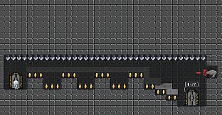 Pixel Into the Galaxy