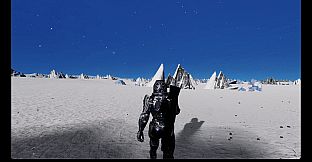 Create Your Own Universe