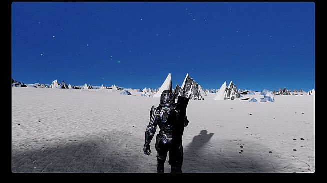 Create Your Own Universe