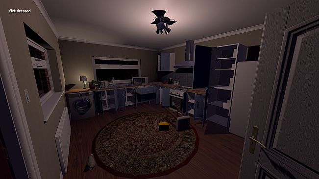 The Immemorial Order