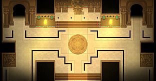 RPG Maker MZ - KR Aztec Jungle Tileset