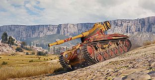 World of Tanks — Strv m/42-57 Alt A.2 Pack (Tier VI Swedish Medium Tank)